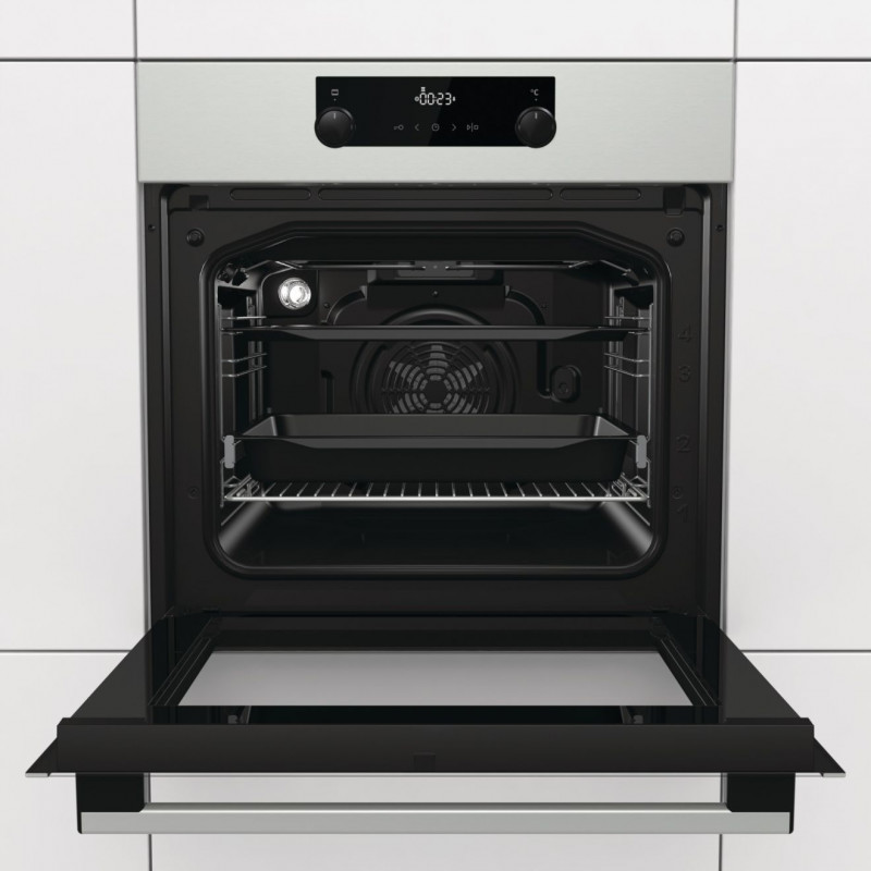 Духова шафа Gorenje BO735E20X-M
