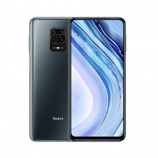 Xiaomi Redmi Note 9 Pro 6/64GB Interstellar Grey EU