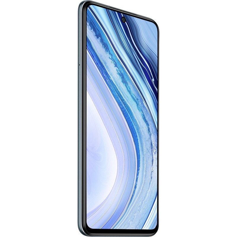 Xiaomi Redmi Note 9 Pro 6/64GB Interstellar Grey EU