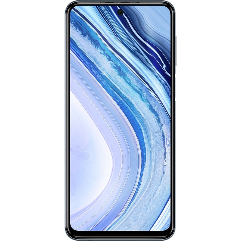 Xiaomi Redmi Note 9 Pro 6/64GB Interstellar Grey EU