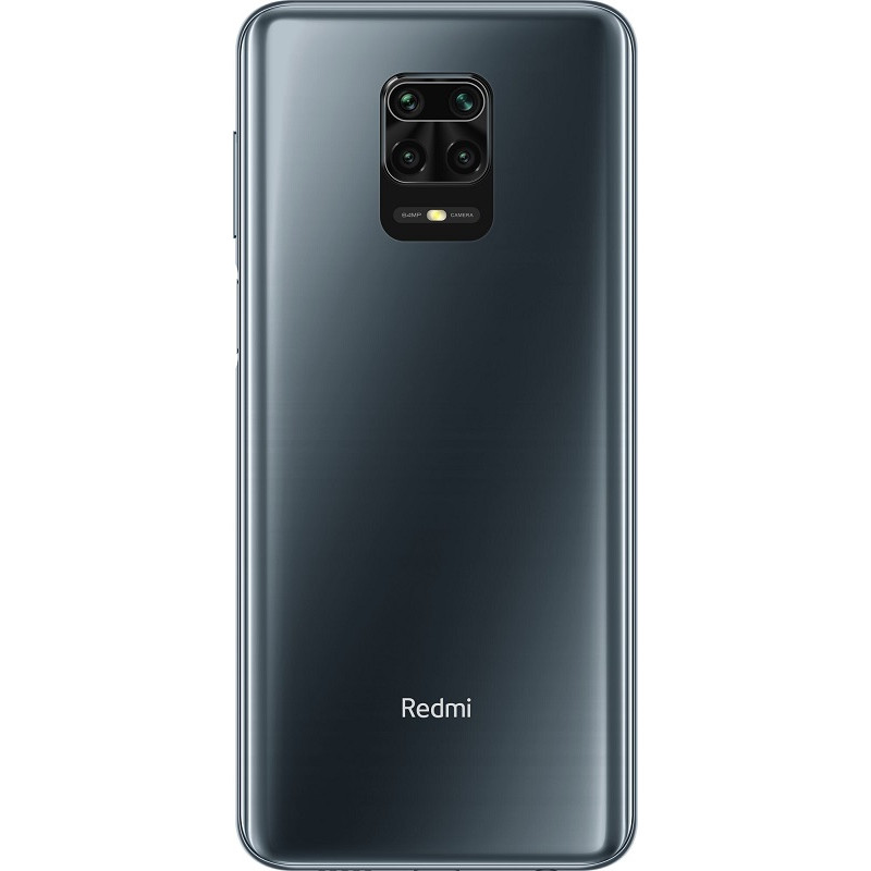 Xiaomi Redmi Note 9 Pro 6/64GB Interstellar Grey EU