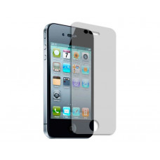 Защитная пленка iPhone 4/4S Matte