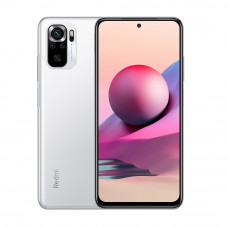 Xiaomi Redmi Note 10S 6/64GB Pebble White UA