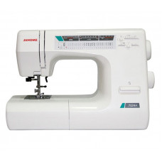 Швейная машина JANOME 7524А
