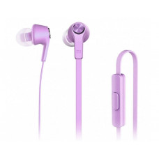 Наушники Xiaomi Mi Piston Fresh Bloom Matte (ZBW4357TY) Violet