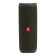 Портативная акустика JBL Flip 5 Eco Edition Green (JBLFLIP5ECOGRN)