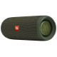 Портативная акустика JBL Flip 5 Eco Edition Green (JBLFLIP5ECOGRN)