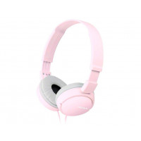 Наушники Sony MDR-ZX110AP Pink