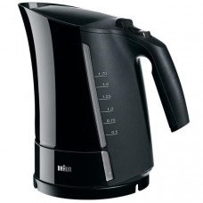 Электрочайник Braun WK 300 Multi Onyx (4210201657576)