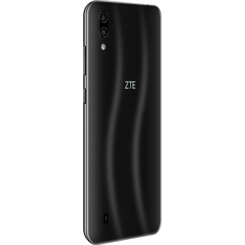 ZTE Blade A5 2020 2/32GB Black