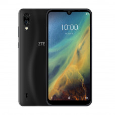 ZTE Blade A5 2020 2/32GB Black