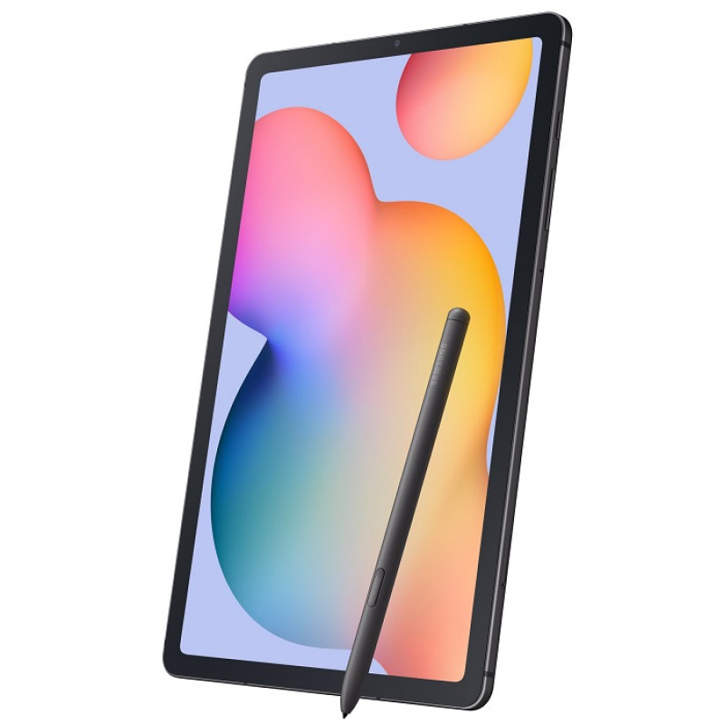 Планшет Samsung Galaxy Tab S6 Lite P615 10.4 4/64GB LTE-Wi-Fi (SM-P615NZAASEK) Oxford Grey