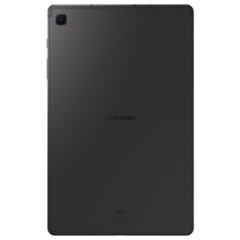 Планшет Samsung Galaxy Tab S6 Lite P615 10.4 4/64GB LTE-Wi-Fi (SM-P615NZAASEK) Oxford Grey