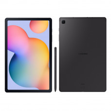 Планшет Samsung Galaxy Tab S6 Lite P615 10.4 4/64GB LTE-Wi-Fi (SM-P615NZAASEK) Oxford Grey