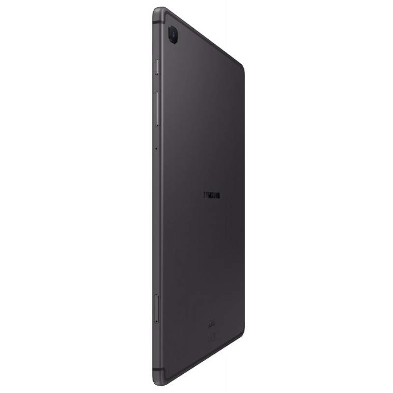 Планшет Samsung Galaxy Tab S6 Lite P615 10.4 4/64GB LTE-Wi-Fi (SM-P615NZAASEK) Oxford Grey