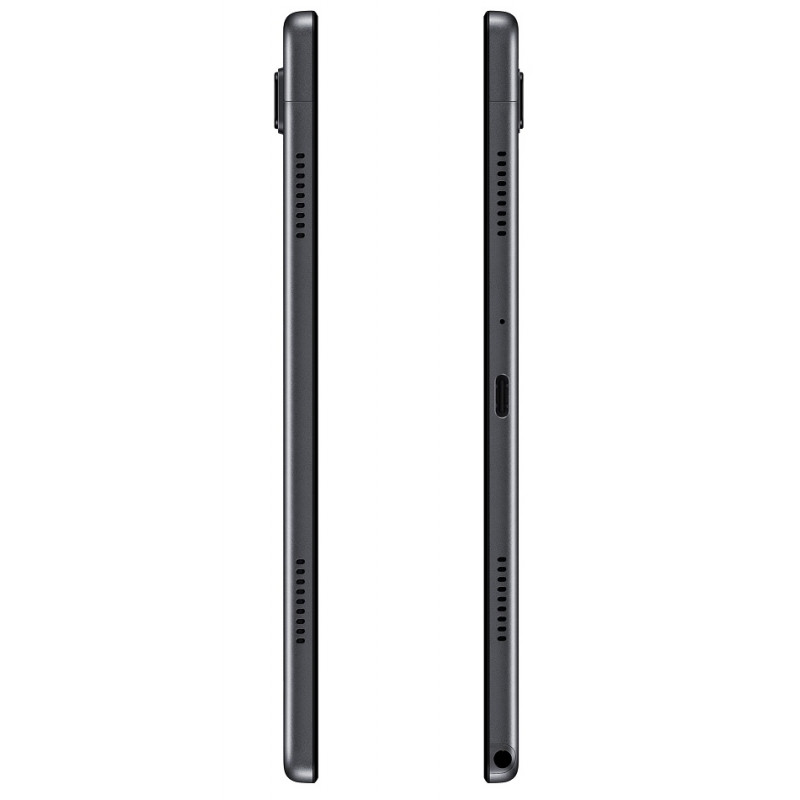 Планшет Samsung Galaxy Tab A7 T505 2020 10.4 3/32GB Wi-Fi+LTE (SM-T505NZAASEK) Grey