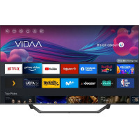 ТБ Hisense 50A7GQ