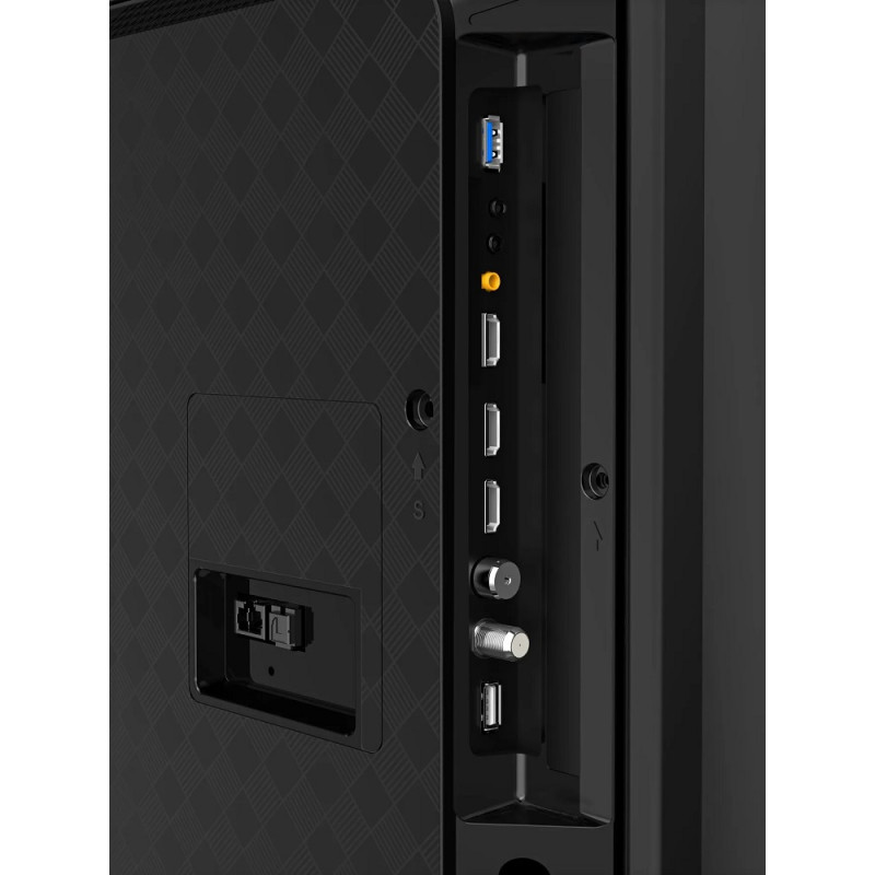ТБ Hisense 65A7GQ