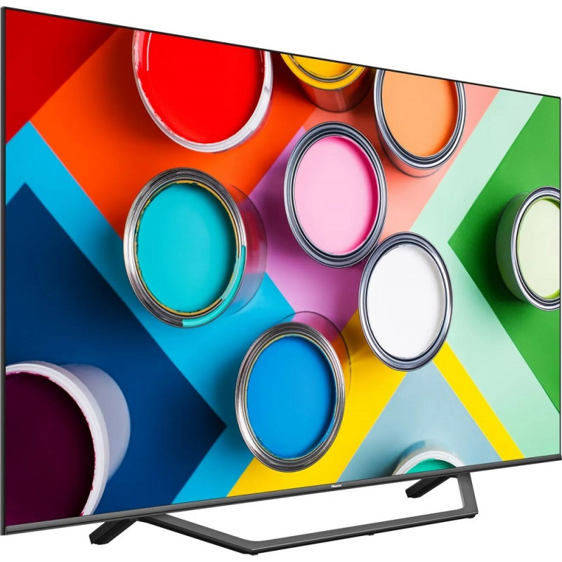 ТБ Hisense 65A7GQ