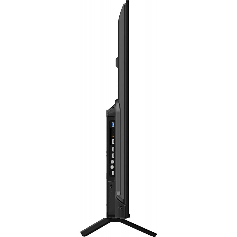 ТБ Hisense 65A7GQ