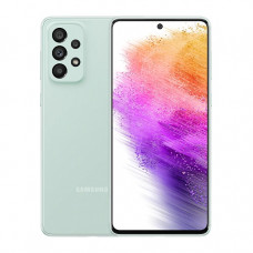 Samsung Galaxy A73 5G A736B 8/256GB Light Green (SM-A736BLGHSEK)