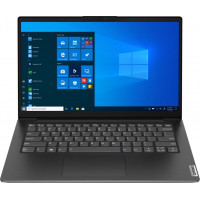 Ноутбук Lenovo V14 G2 ALC (82KC003JRA) Black