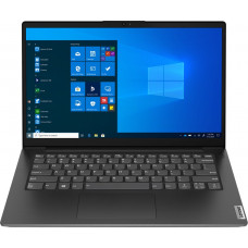 Ноутбук Lenovo V14 G2 ITL (82KA003LRA) Black
