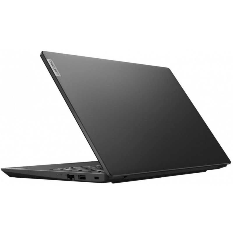 Ноутбук Lenovo V14 G2 ALC (82KC003JRA) Black