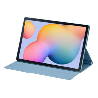 Чехол для планшета Samsung Galaxy Tab S6 Lite P610/615 Book Cover (EF-BP610PLEGRU/EF-BP615PLEGRU) Blue