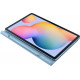 Чехол для планшета Samsung Galaxy Tab S6 Lite P610/615 Book Cover (EF-BP610PLEGRU/EF-BP615PLEGRU) Blue