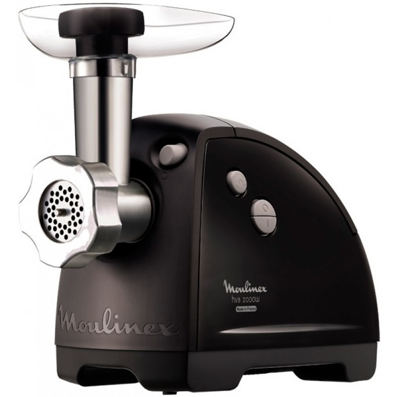 Электромясорубка Moulinex ME622832