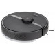 Робот-пылесос с влажной уборкой Xiaomi RoboRock S6 Vacuum Cleaner (S652-02) Black