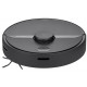 Робот-пылесос с влажной уборкой Xiaomi RoboRock S6 Vacuum Cleaner (S652-02) Black