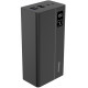 Power Bank Sigma mobile X-Power SI50A3QL 50000mAh Black (4827798424018)
