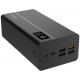 Power Bank Sigma mobile X-Power SI50A3QL 50000mAh Black (4827798424018)