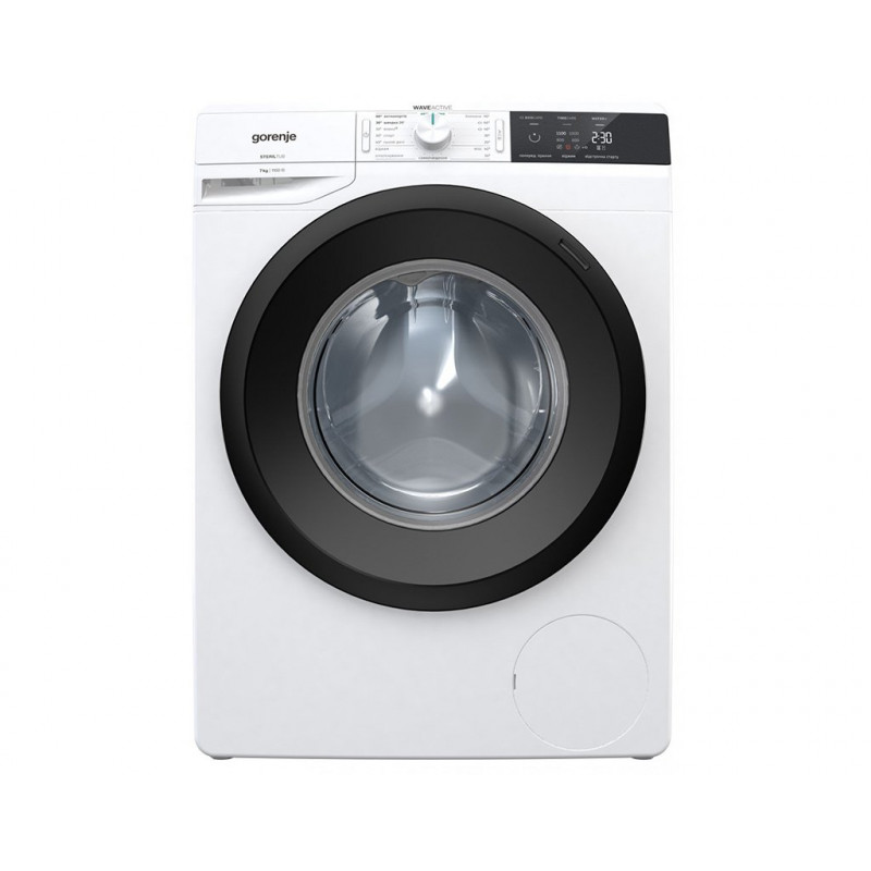 Стиральная машина GORENJE W1E71S3