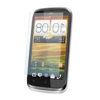 Захисна плівка HTC Desire X Metal Slim
