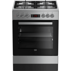 Плита Beko FSM62331DXT