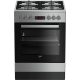 Плита Beko FSM62331DXT