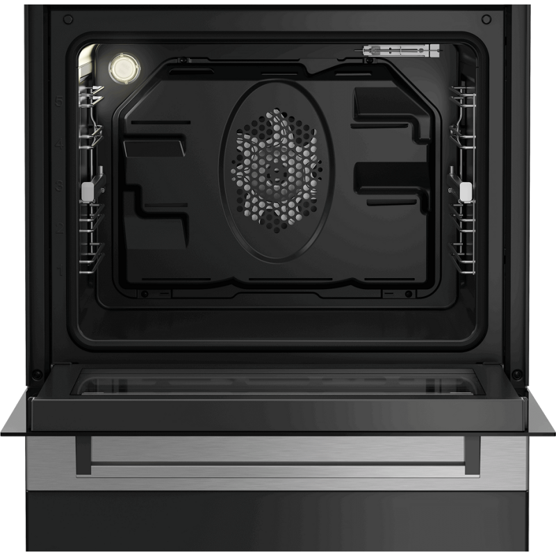 Плита Beko FSM62331DXT