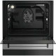 Плита Beko FSM62331DXT