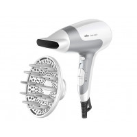 Фен BRAUN Satin Hair 5 HD 585