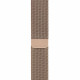 Смарт-часы Apple Watch Series 5 GPS+LTE 44mm Gold Stainless Steel Case with Gold Milanese Loop (MWW62, MWWJ2)