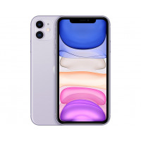 Apple iPhone 11 128GB Purple Open Box