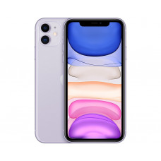 Apple iPhone 11 128GB Purple Open Box