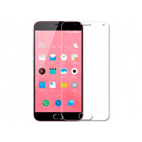 Защитная пленка Meizu M2 Clear