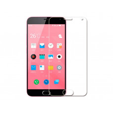 Защитная пленка Meizu M2 Clear