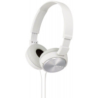 Наушники Sony MDR-ZX310AP White