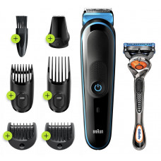 Триммер Braun MGK 5245