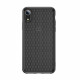 Чехол Baseus для iPhone XR BV Case Black (WIAPIPH61-BV01)